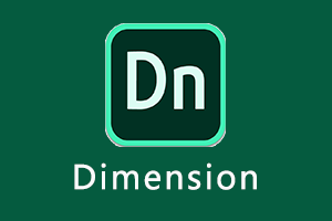 Dimension中文直装版_绿色版_破解版Dn 2018/2019/2020/2021/2022/2023