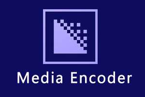 Media Encoder中文直装版_绿色版_破解版ME cs6/2017/2018/2019/2020/2021/2022/2023